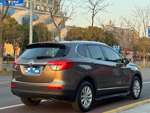 Buick Envision