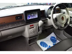 Suzuki Alto Lapin LC