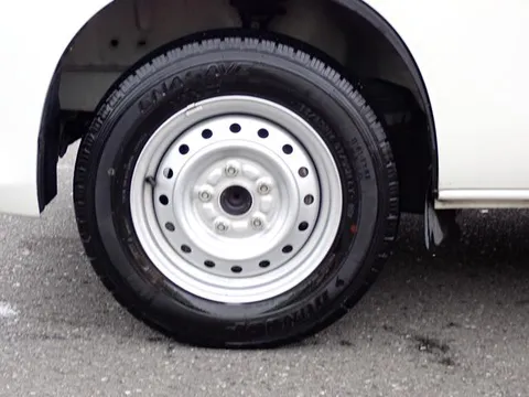 Toyota TownAce Van