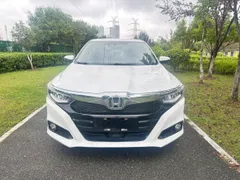 Honda Crider