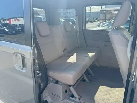 Nissan Clipper Rio