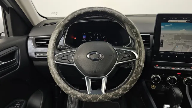 Renault XM3