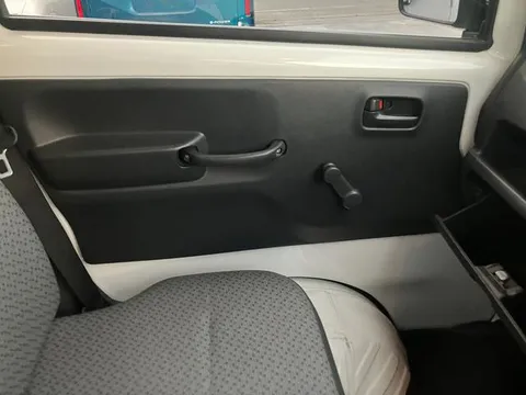 Nissan Clipper Truck