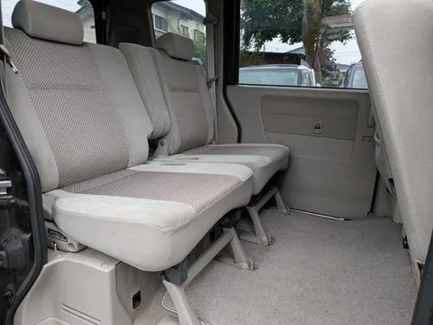 Mazda Scrum Wagon