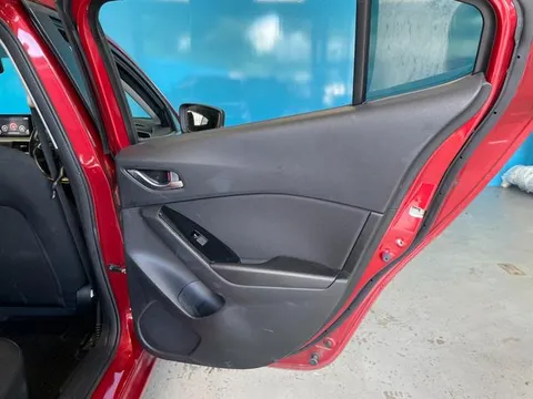 Mazda Axela Sport