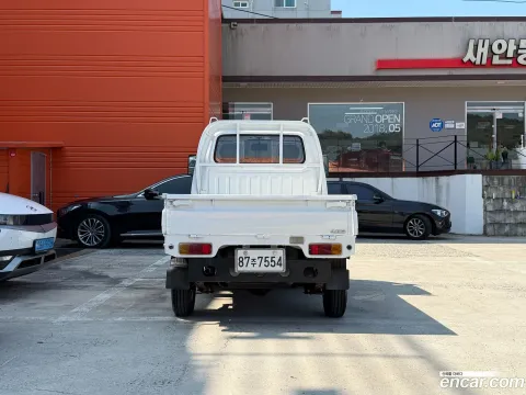 Chevrolet Labo