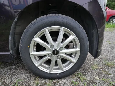Mazda Flair