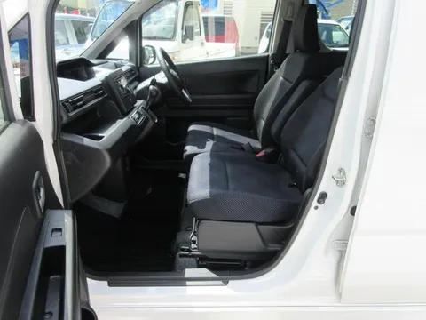 Mazda Flair
