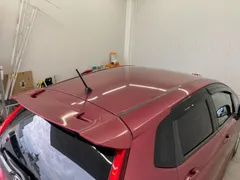 Honda Jazz (Fit)