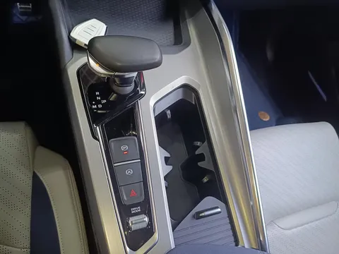 Geely Preface (Xingrui)