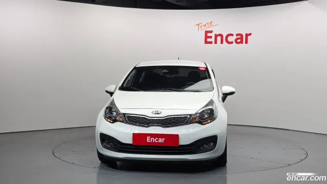 Kia Pride