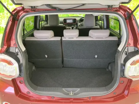 Daihatsu Boon