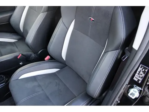 Toyota Yaris (Vitz)