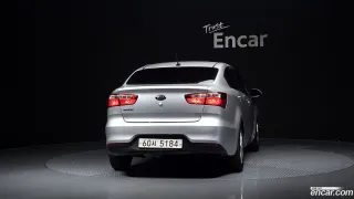 Kia Pride