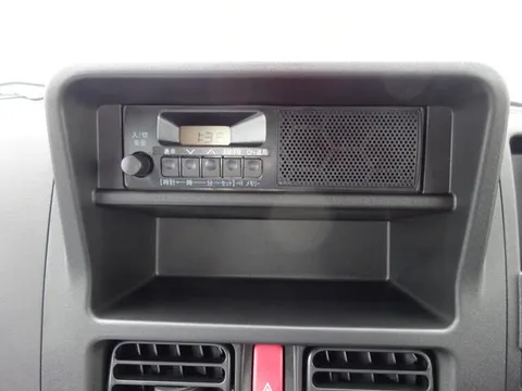 Nissan Clipper Truck