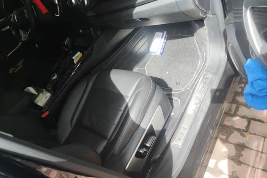 Wey VV7