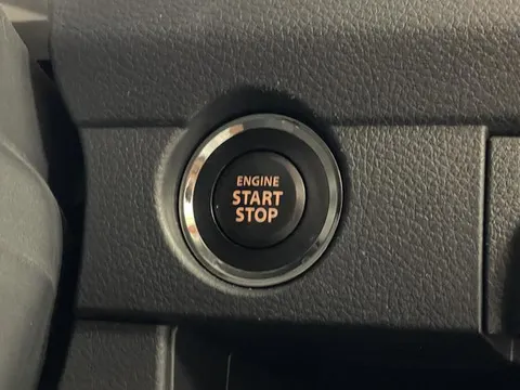 Mazda Flair Crossover