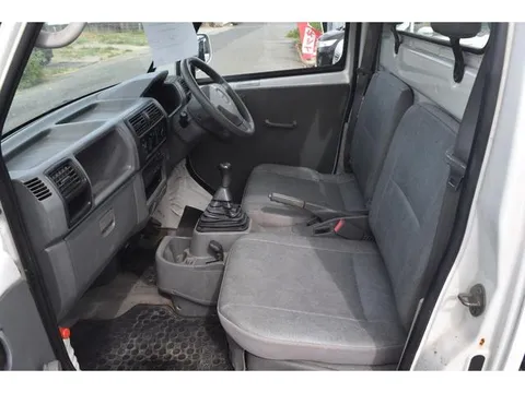 Nissan Clipper Truck