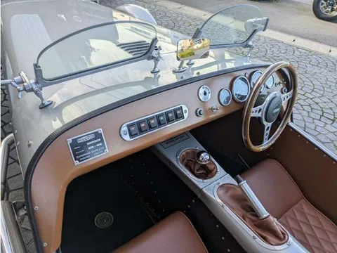 Caterham Seven