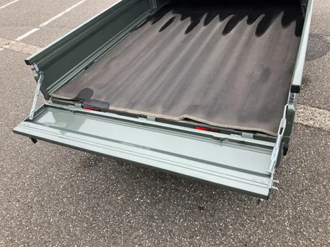 Suzuki Super Carry