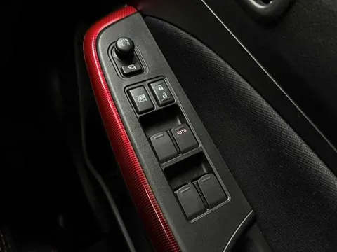 Suzuki Swift Sport