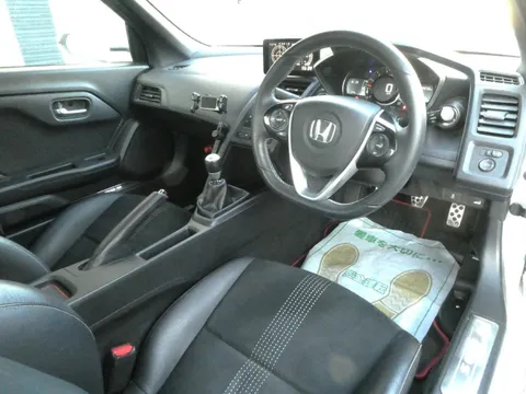 Honda S660