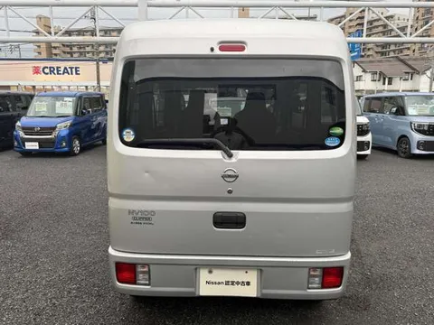 Nissan Clipper