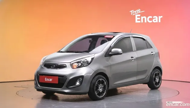 Kia Picanto (Morning)