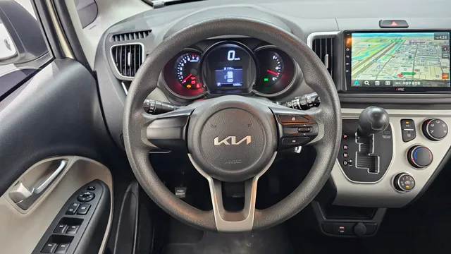 Kia Ray
