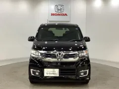 Honda N-WGN Custom