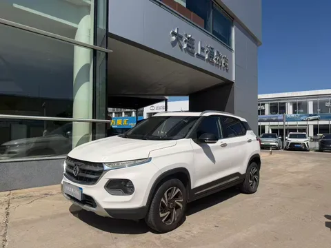 Baojun 510
