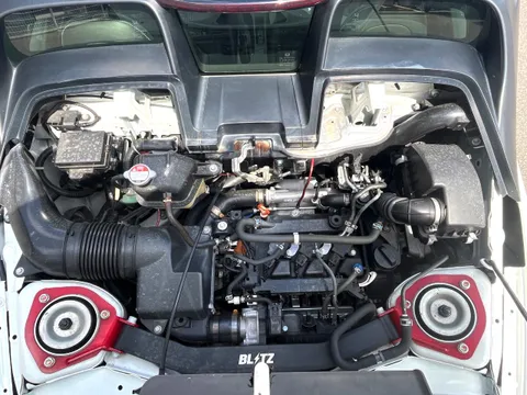 Honda S660