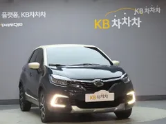 Renault QM3