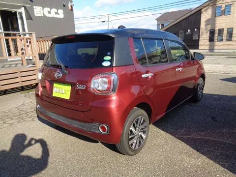 Daihatsu Boon