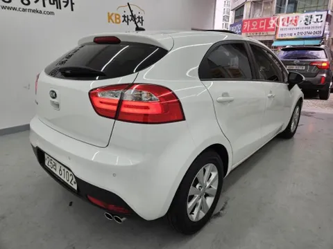 Kia Pride