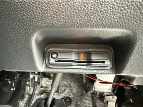 Honda N-VAN Plus Style