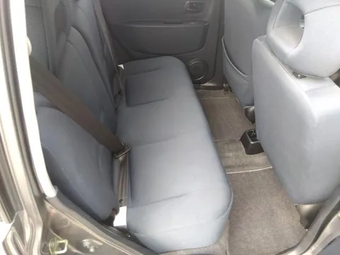 Mitsubishi eK Sport
