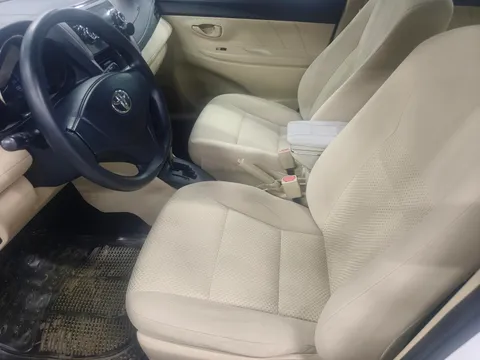 Toyota Vios