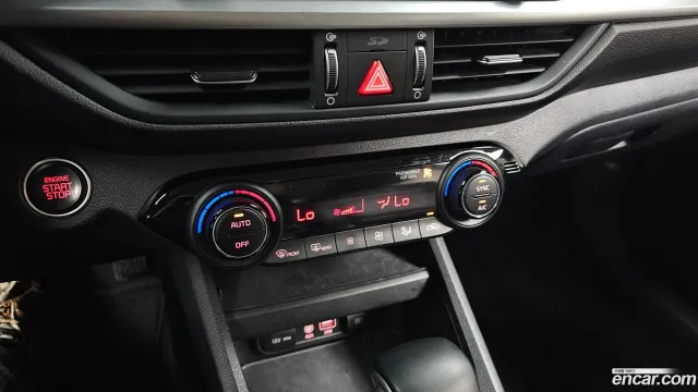 Kia Cerato (K3)