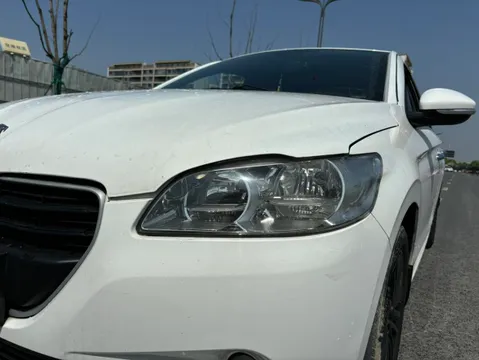 Peugeot 301