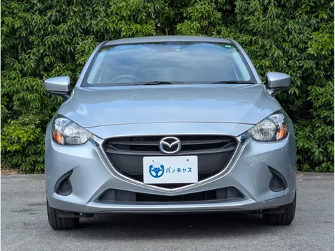 Mazda Mazda2 (Demio)