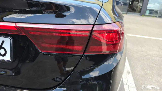 Kia Cerato (K3)