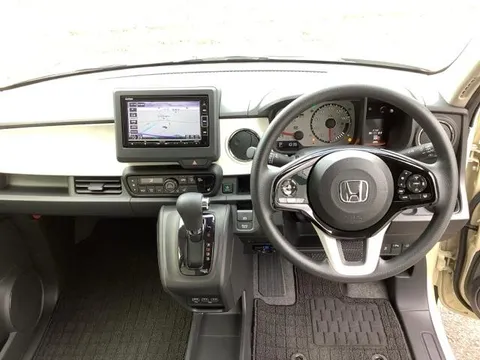 Honda N-ONE