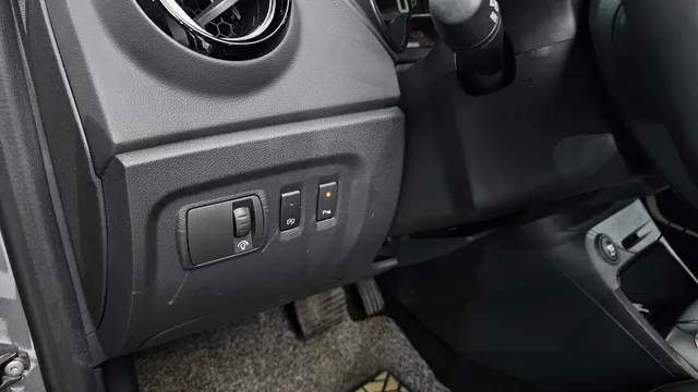 Renault QM3
