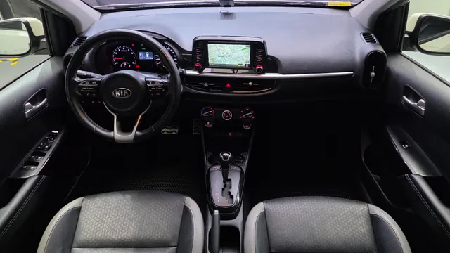 Kia Picanto (Morning)