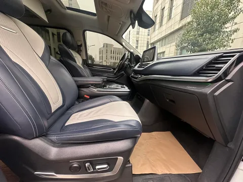 Maxus G20