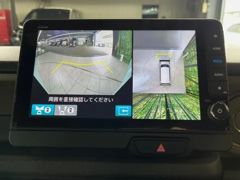 Honda N-BOX Joy
