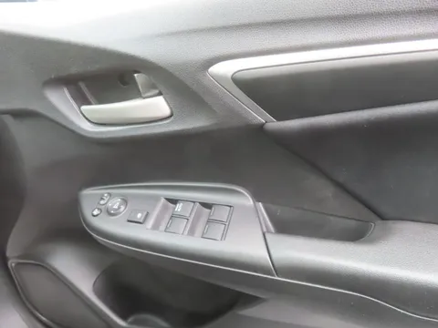 Honda Jazz (Fit)