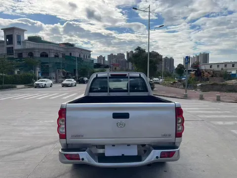 Great Wall Wingle 5