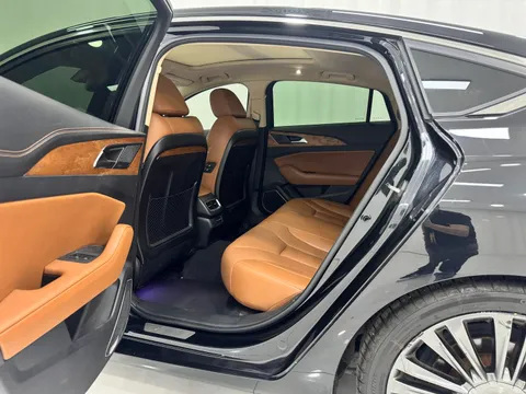 Hongqi